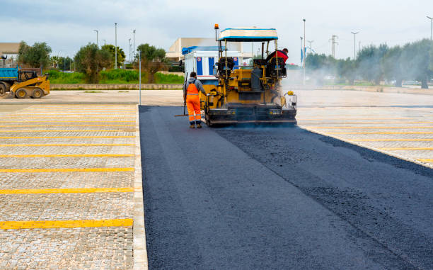 Best Concrete Paver Driveway  in Woodmont, CT